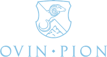 Ovin Pion Logo